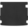 Килимок в багажник EVAtech Ford Focus (C307) MT 2005-2010 2 поколі (FD32211BO0RBB)