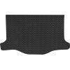 Килимок в багажник EVAtech Honda Fit 2013-2020 3 покоління Htb U (HA1470B1RBB)