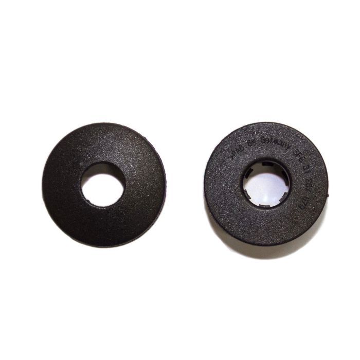 Коврик в багажник EVAtech Mazda CX-7 BOSE 2006-2012 SUV EU (MZ32185B1RBB) изображение 2