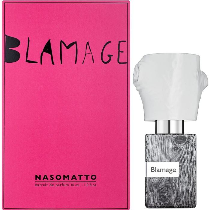Парфюмированная вода Nasomatto Blamage 30 мл (8717774840313) изображение 3