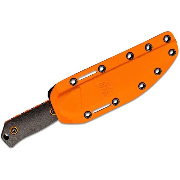 Нож Benchmade Raghorn (15600OR) изображение 3