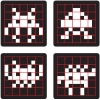 Настольная игра Djeco Пиксели (Pixel Tangram) (DJ08443) изображение 4