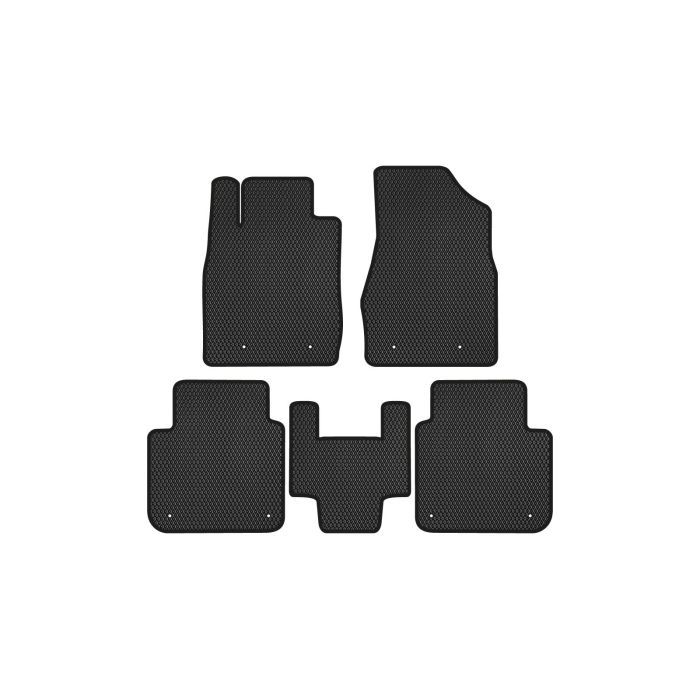 Килимок в салон EVAtech Lexus ES 300 2001-2006 4 покоління Sedan (LS21420CV5LA8RBB)