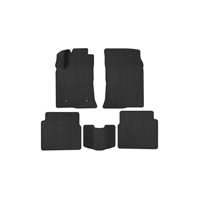 Коврик в салон EVAtech Toyota Avensis (Liftback/Htb) 2003-2008 2 поко (TY3237CD5LA2RBB)