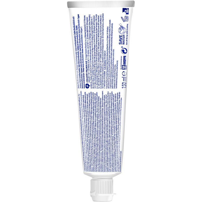Зубная паста Colgate Тройное Действие 150 мл (6920354826986) изображение 5
