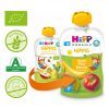 Дитяче пюре HiPP Яблуко Груша Банан 100г (9062300433743)
