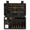 Набор для чистки оружия Allen Krome Modern кал 22 223 30 308 Black 17 предм (70605) изображение 2
