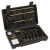 Набор для чистки оружия Allen Krome Modern кал 22 223 30 308 Black 17 предм (70605) изображение 3