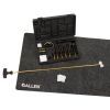 Набор для чистки оружия Allen Krome Modern кал 22 223 30 308 Black 17 предм (70605) изображение 4