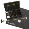 Набор для чистки оружия Allen Krome Modern кал 22 223 30 308 Black 17 предм (70605) изображение 5