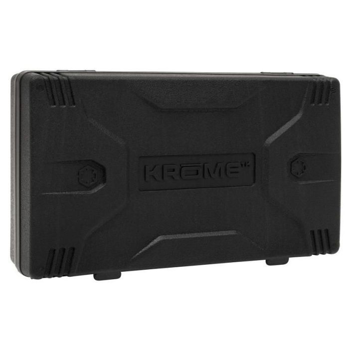 Набор для чистки оружия Allen Krome Modern кал 22 223 30 308 Black 17 предм (70605) изображение 6