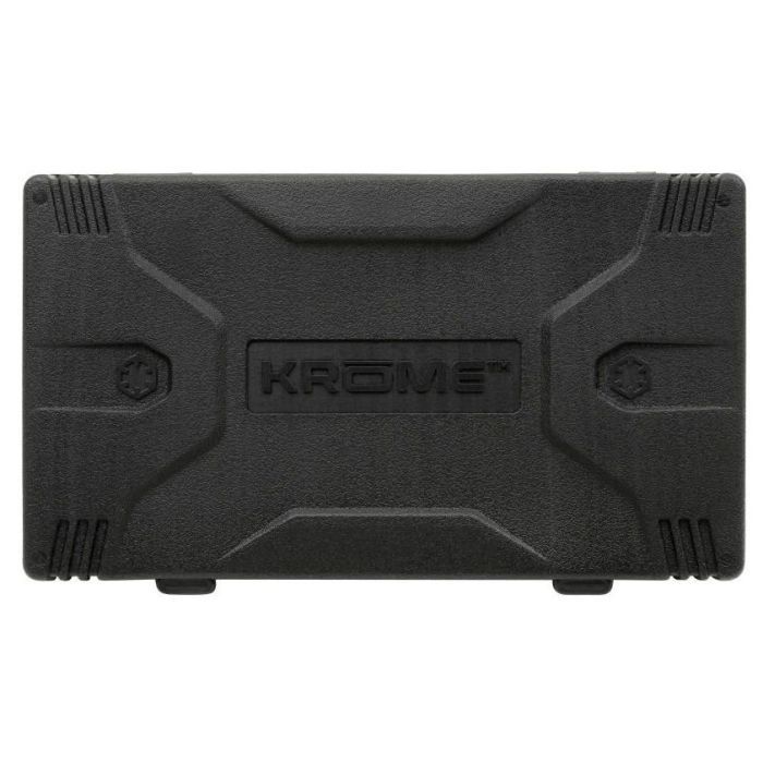 Набор для чистки оружия Allen Krome Modern кал 22 223 30 308 Black 17 предм (70605) изображение 7