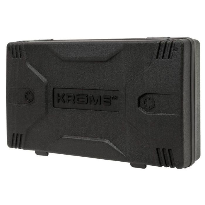 Набор для чистки оружия Allen Krome Modern кал 22 223 30 308 Black 17 предм (70605) изображение 8