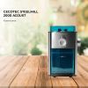 Кофемолка Cecotec SteelMill 2000 Adjust (CCTC-04277) изображение 2