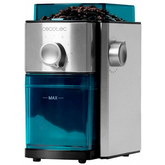 Кофемолка Cecotec SteelMill 2000 Adjust (CCTC-04277) изображение 3