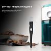 Кофемолка Cecotec SteelMill 2000 Adjust (CCTC-04277) изображение 4