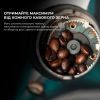 Кофемолка Cecotec SteelMill 2000 Adjust (CCTC-04277) изображение 7