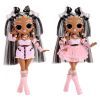 Кукла L.O.L. Surprise! серии O.M.G. Sunshine Makeover - Свитчез (589440) изображение 3