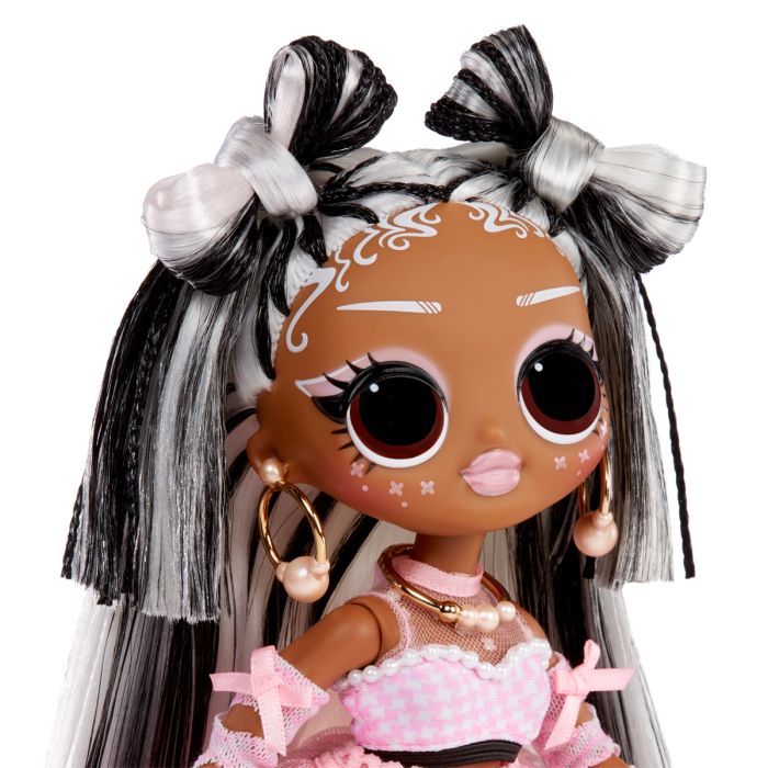 Кукла L.O.L. Surprise! серии O.M.G. Sunshine Makeover - Свитчез (589440) изображение 5