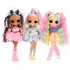 Кукла L.O.L. Surprise! серии O.M.G. Sunshine Makeover - Свитчез (589440) изображение 8