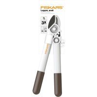Секатор Fiskars White L32, 43.2 см, 370г (1026930) изображение 3