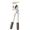 Секатор Fiskars White L32, 43.2 см, 370г (1026930) зображення 3