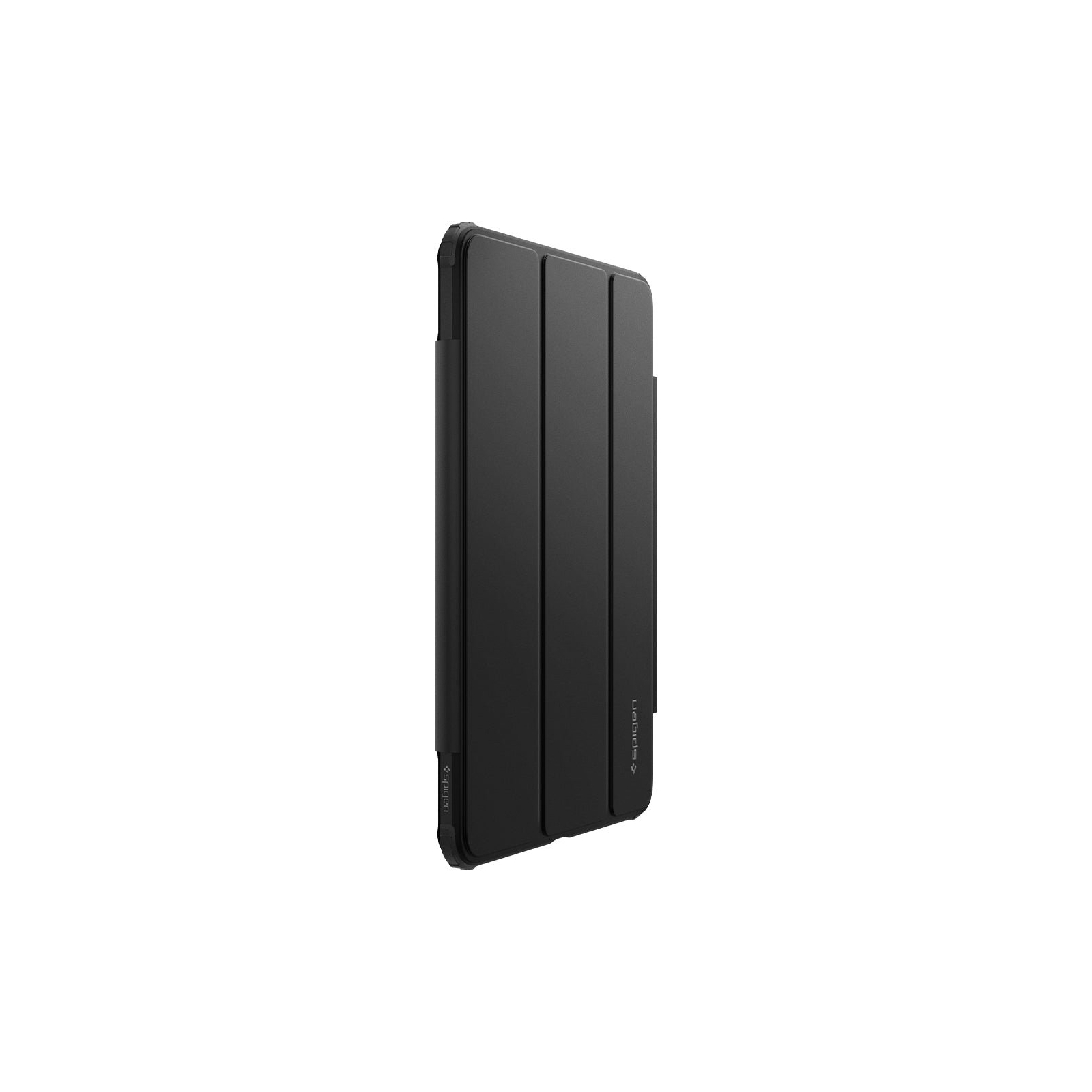 Чехол для планшета Spigen Apple iPad Pro 11"(2018-2022) Ultra Hybrid Pro, Black (ACS03655) изображение 2