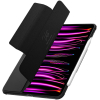 Чехол для планшета Spigen Apple iPad Pro 11"(2018-2022) Ultra Hybrid Pro, Black (ACS03655) изображение 6