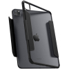 Чехол для планшета Spigen Apple iPad Pro 11"(2018-2022) Ultra Hybrid Pro, Black (ACS03655) изображение 9