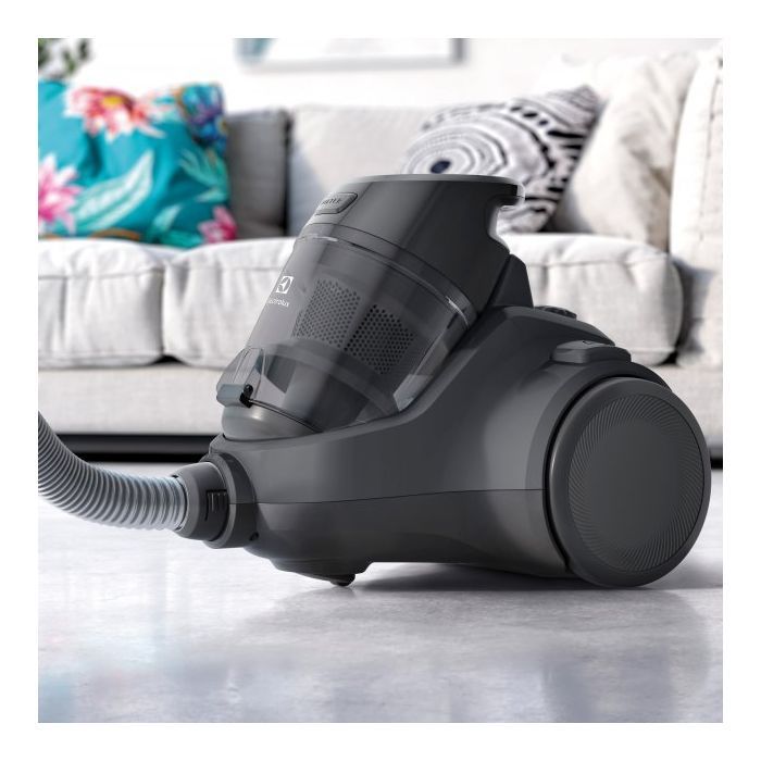 Пылесос Electrolux EC41-4T изображение 2