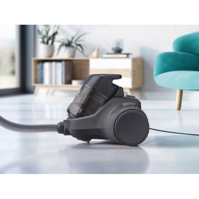 Пылесос Electrolux EC41-4T изображение 3