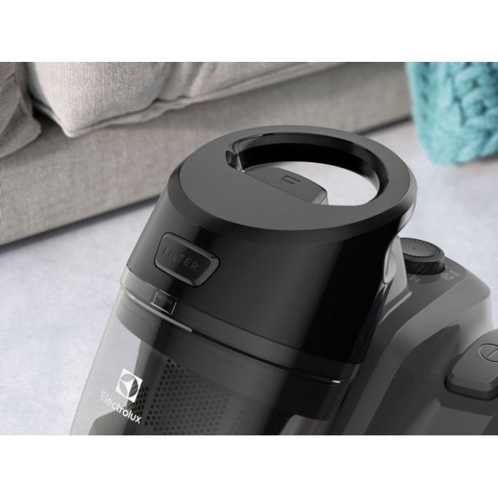 Пылесос Electrolux EC41-4T изображение 7