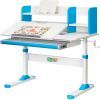 Парта ErgoKids TH-330 Blue (TH-330 W/BL)