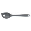 Ложка кухарська Kela Tom Hole 28,5 см Grey (12587)