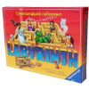 Настільна гра Ravensburger Божевільний лабіринт (Labyrinth) (26448)