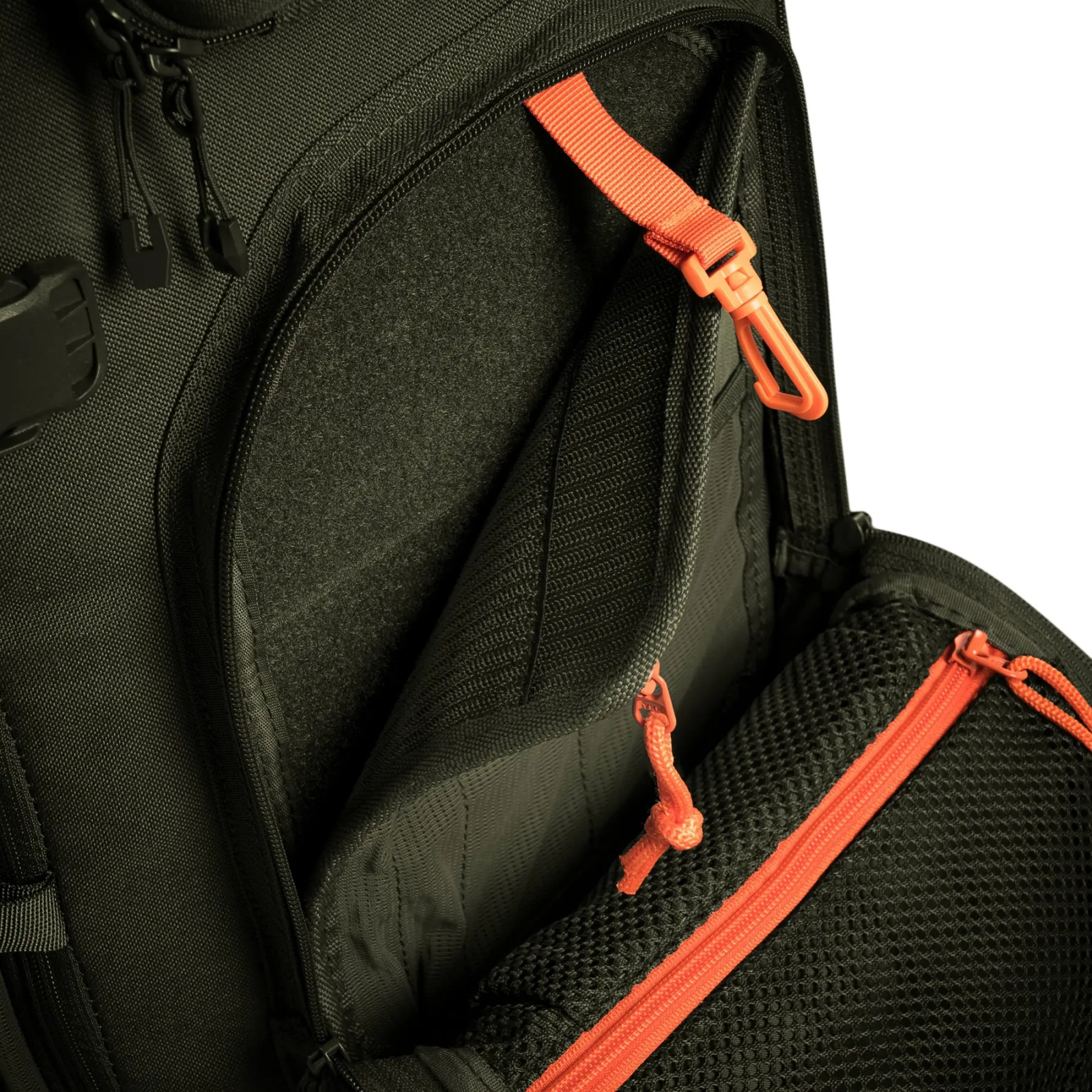 Рюкзак туристический Highlander Stoirm Backpack 40L Olive (TT188-OG) (929707) изображение 11