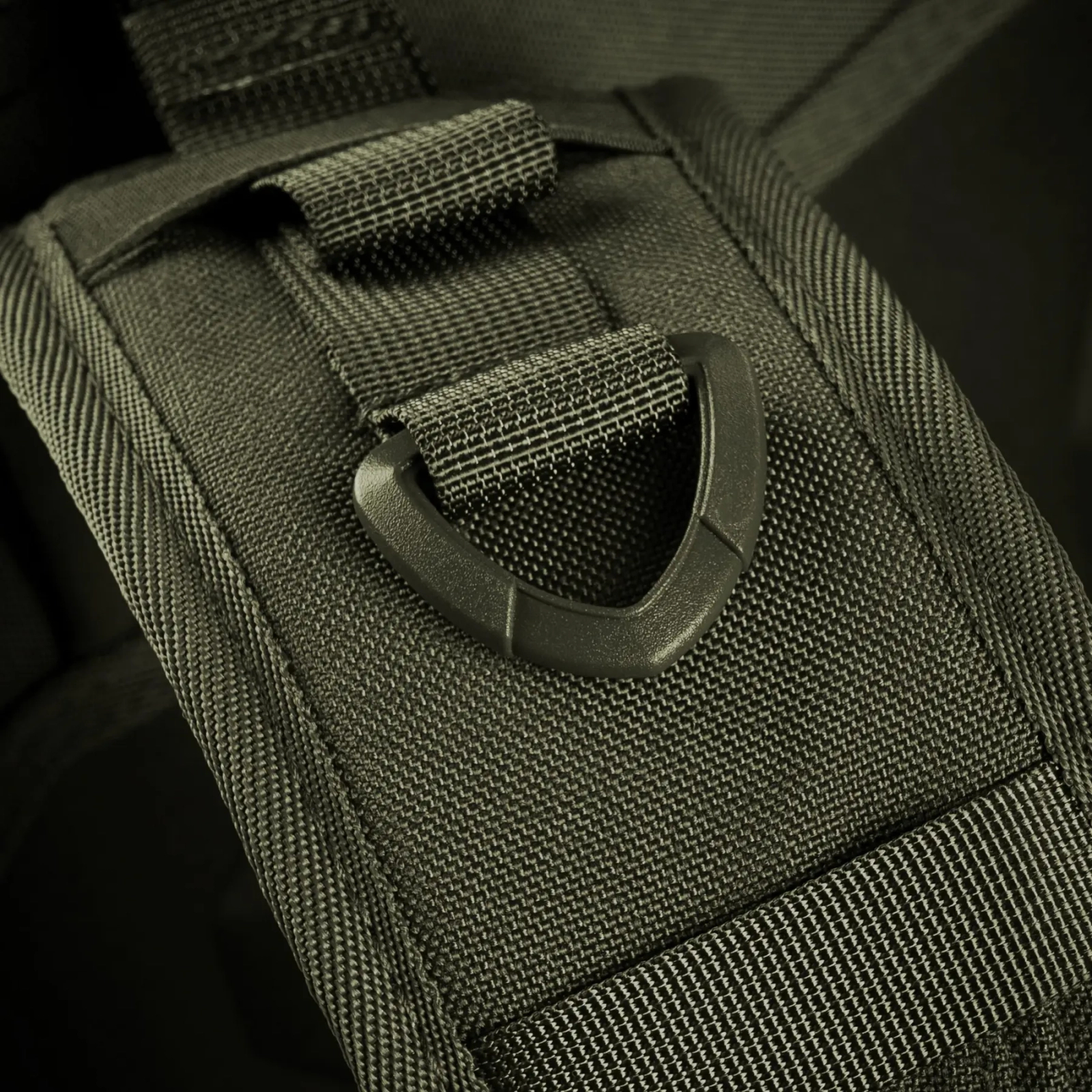 Рюкзак туристичний Highlander Stoirm Backpack 40L Olive (TT188-OG) (929707) зображення 12