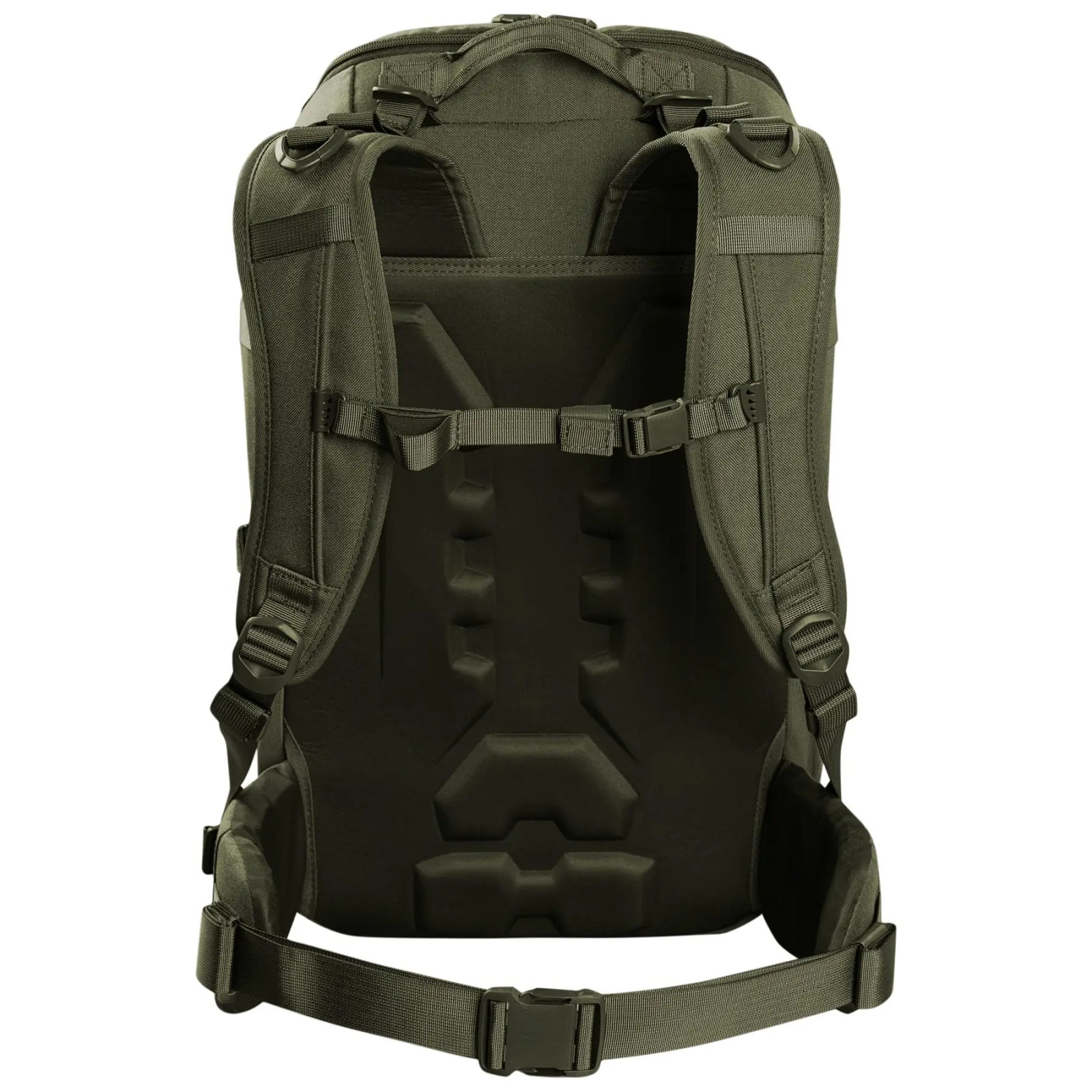 Рюкзак туристический Highlander Stoirm Backpack 40L Olive (TT188-OG) (929707) изображение 3