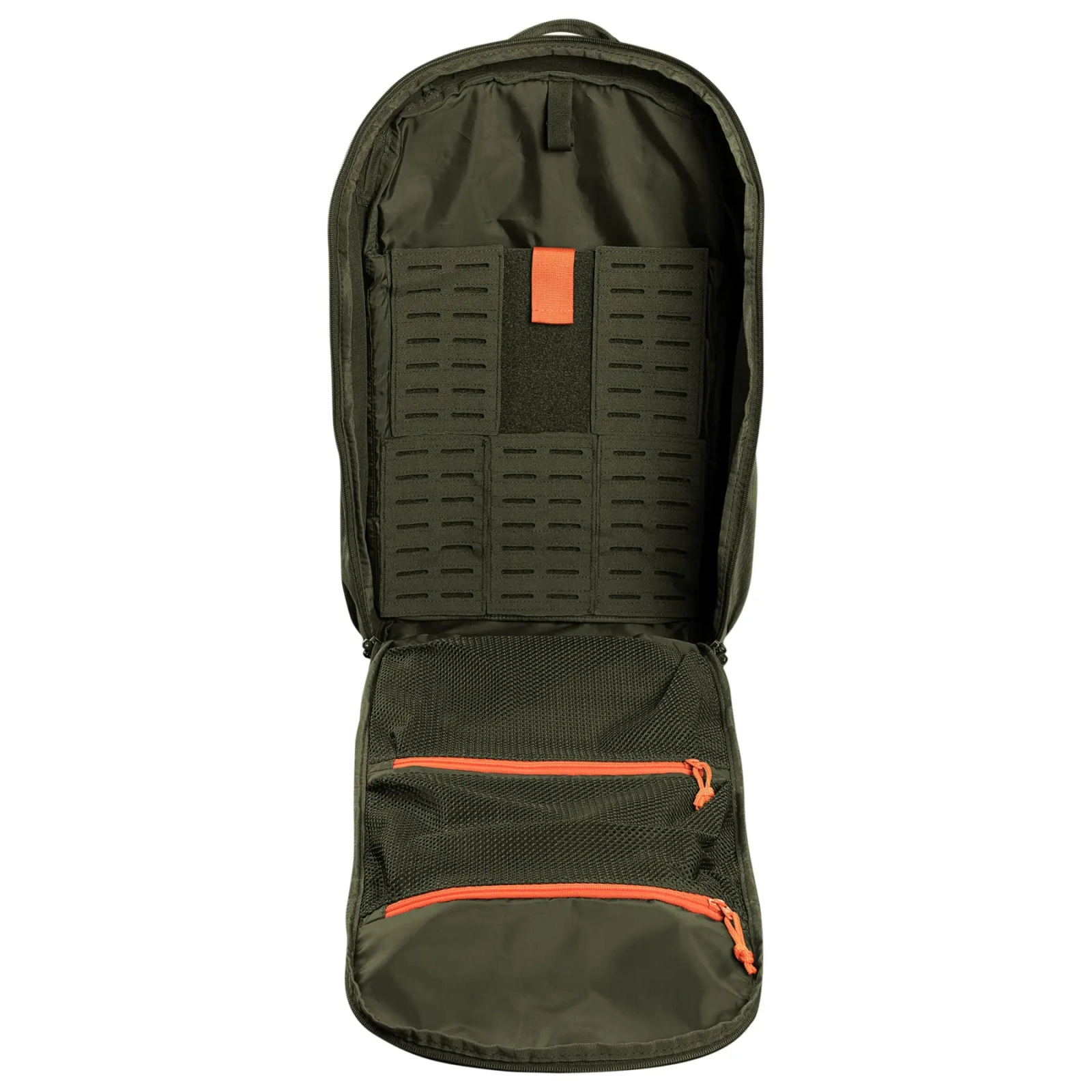 Рюкзак туристичний Highlander Stoirm Backpack 40L Coyote Tan (TT188-CT) (929705) зображення 5