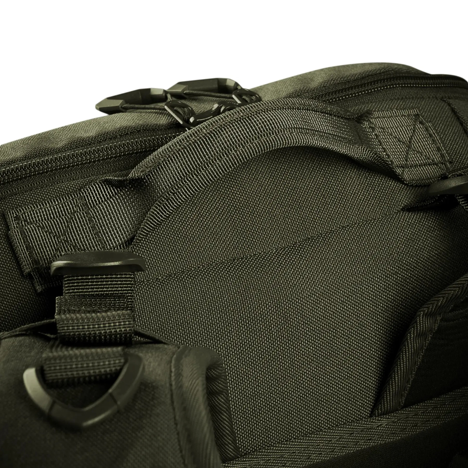 Рюкзак туристический Highlander Stoirm Backpack 40L Olive (TT188-OG) (929707) изображение 9