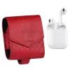 Чехол для наушников Baroque i-Smile для Apple AirPods IPH1436 Red (702343) изображение 3