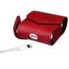 Чехол для наушников Baroque i-Smile для Apple AirPods IPH1436 Red (702343) изображение 4