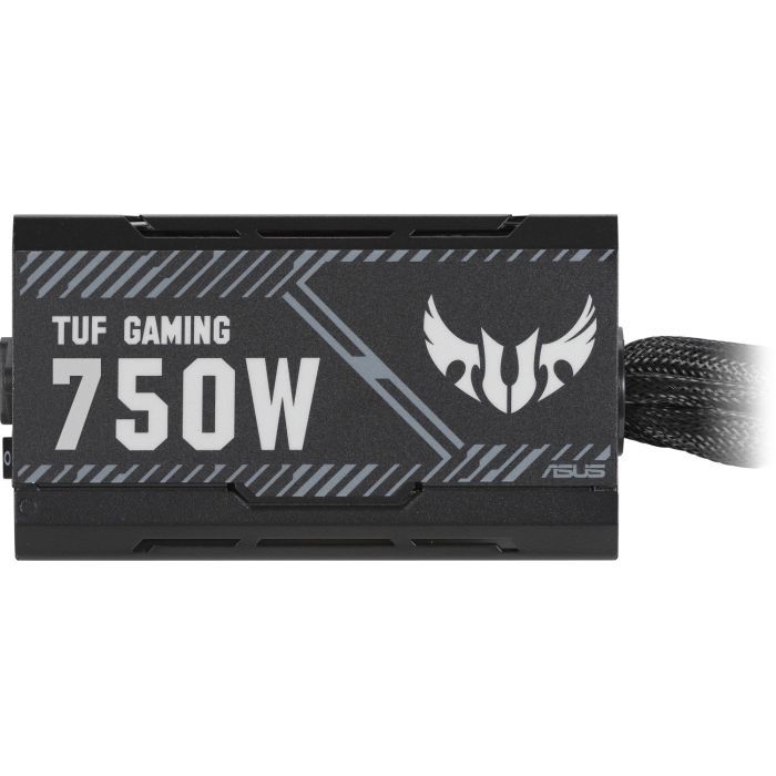 Блок питания ASUS 750W TUF 80+ Bronze (90YE00D0-B0NA00) изображение 3