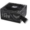 Блок питания ASUS 750W TUF 80+ Bronze (90YE00D0-B0NA00)