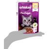 Влажный корм для кошек Whiskas Pure Delight курица в желе 85 г (5900951303333) изображение 6