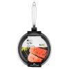 Сковорода Ardesto Black Mars Avior Grey 24 см (AR0720BS) зображення 2