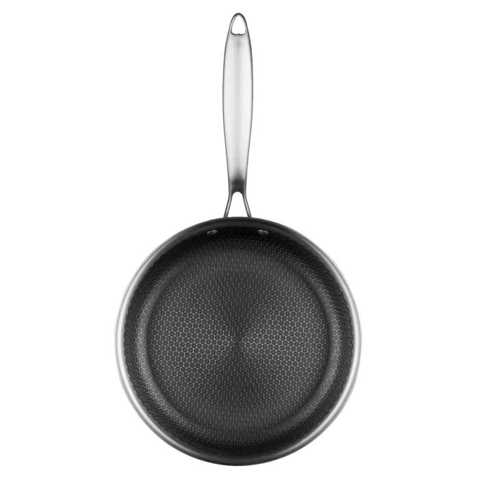 Сковорода Ardesto Black Mars Avior Grey 28 см (AR0728BS) зображення 4