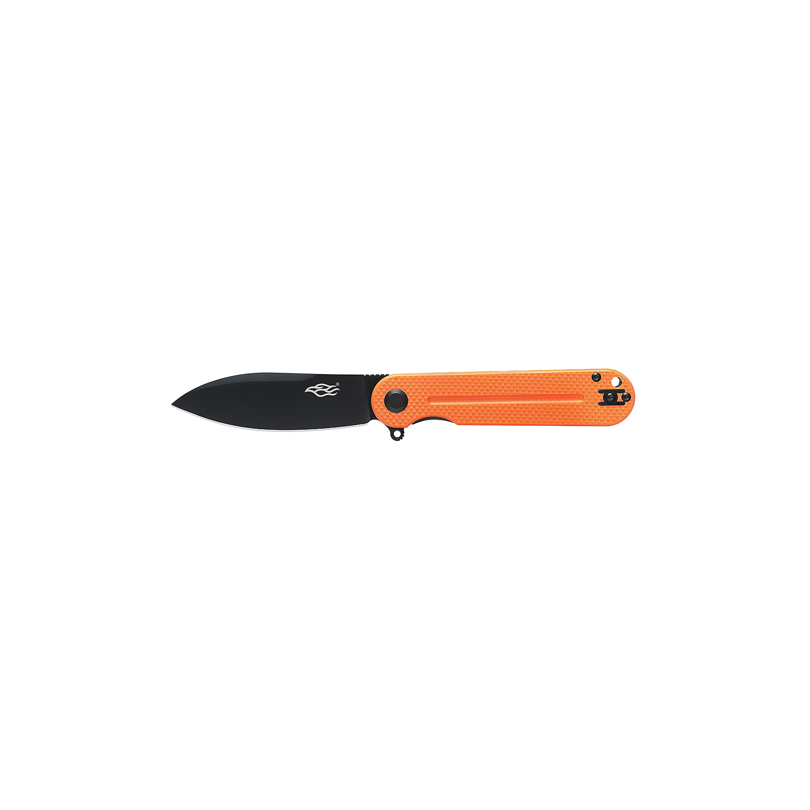 Нож Firebird FH922PT-OR