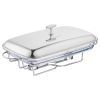 Мармит Ardesto Black Mars Rectangle 3 л (AR2415FW) зображення 2