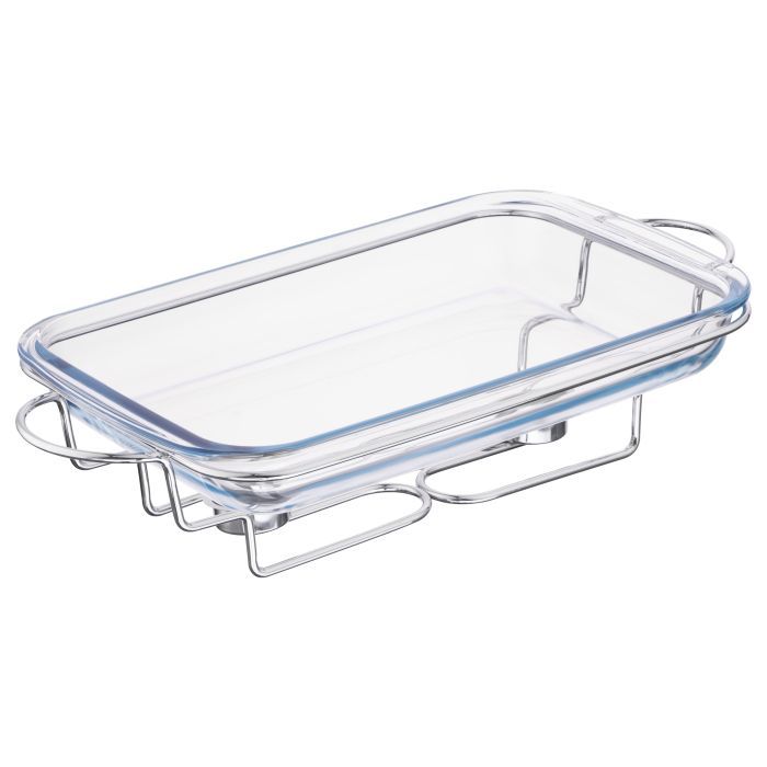 Мармит Ardesto Black Mars Rectangle 3 л (AR2415FW) зображення 3